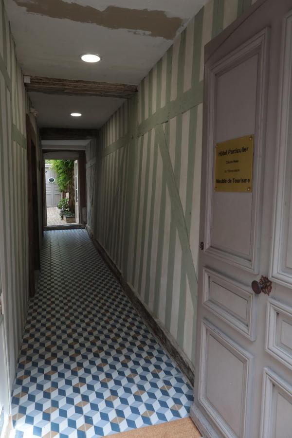 Atelier Des Glycines, Troyes Bouchon De Champagne, Sublime Site Patrimonial 아파트 외부 사진