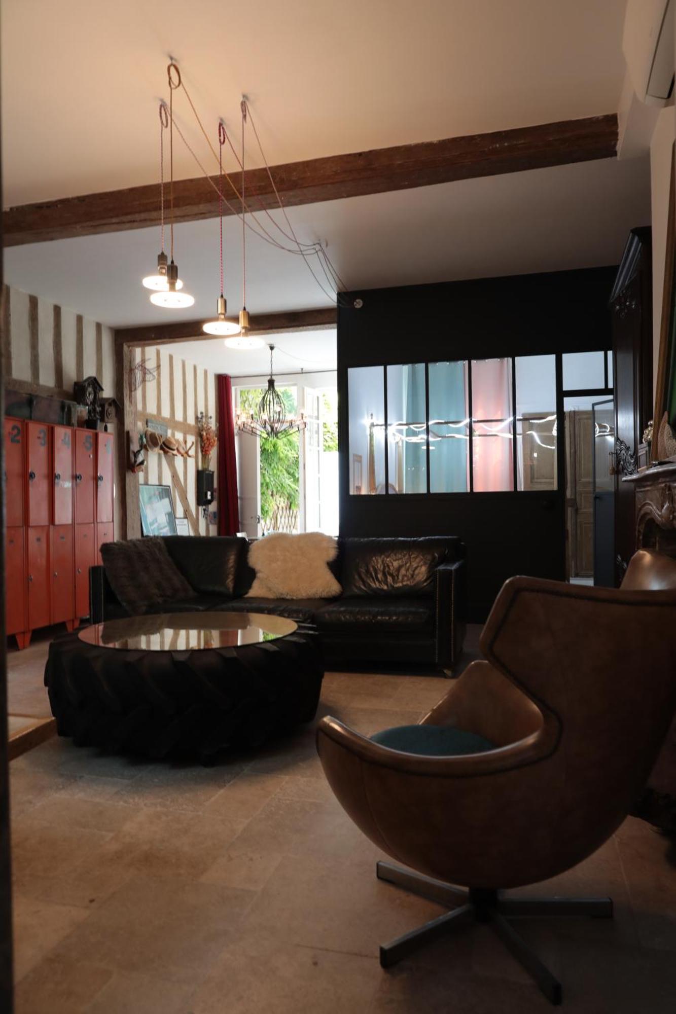 Atelier Des Glycines, Troyes Bouchon De Champagne, Sublime Site Patrimonial 아파트 외부 사진