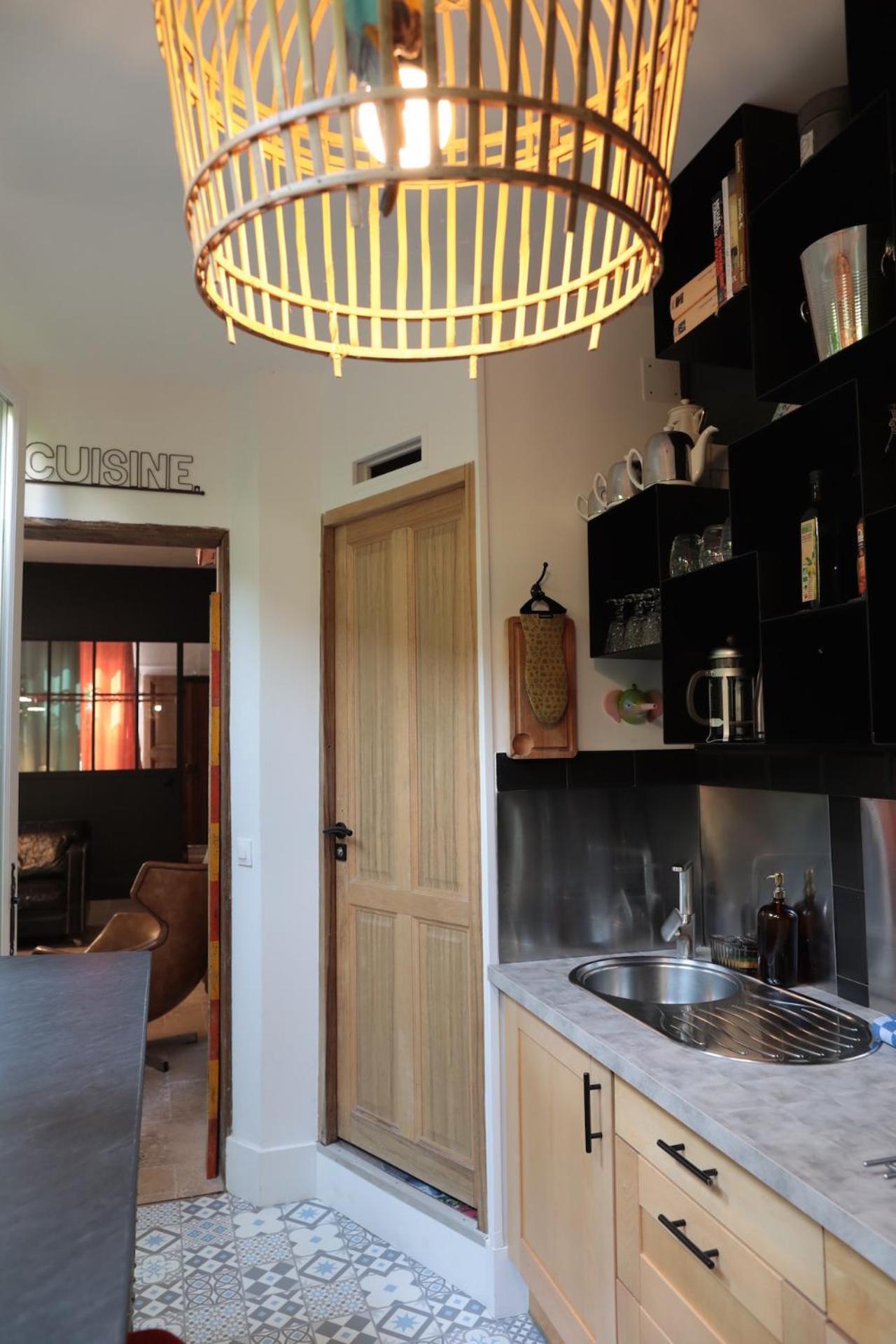 Atelier Des Glycines, Troyes Bouchon De Champagne, Sublime Site Patrimonial 아파트 외부 사진