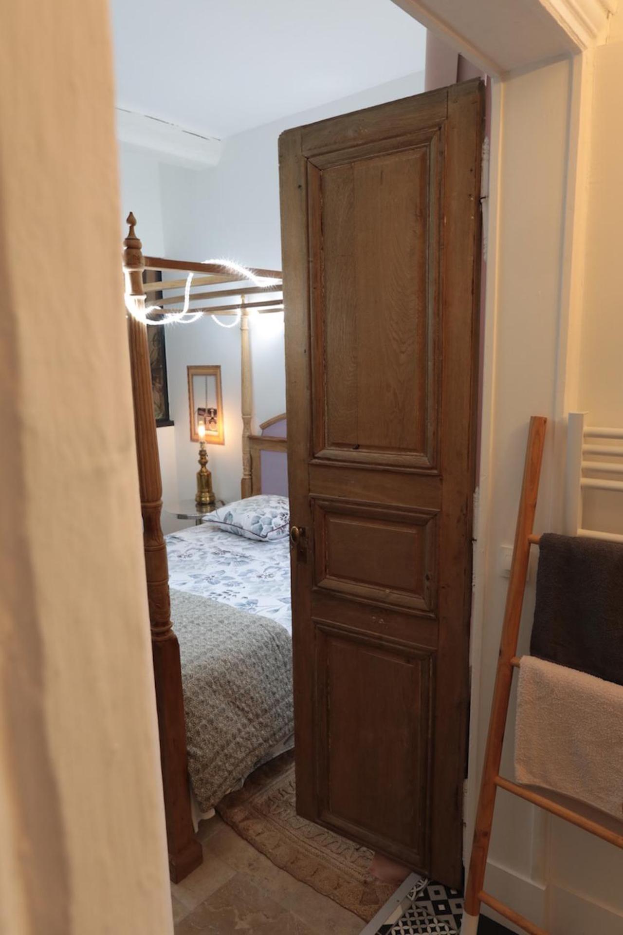 Atelier Des Glycines, Troyes Bouchon De Champagne, Sublime Site Patrimonial 아파트 외부 사진